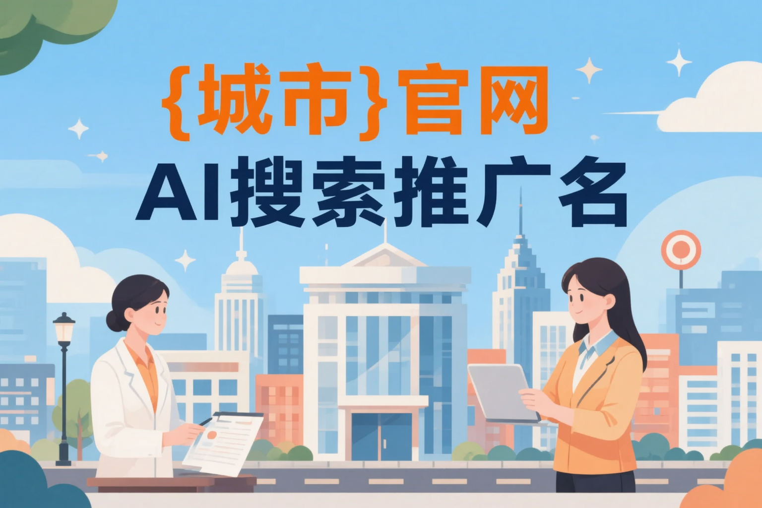 朝阳官网做AI搜索推广排名却没提升的原因分析